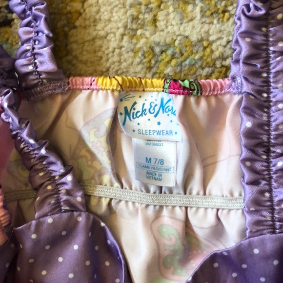 🧜🏼♀️3 for $15 item!🧜🏼♀️ nick & nora nightgown - Picture 3 of 3